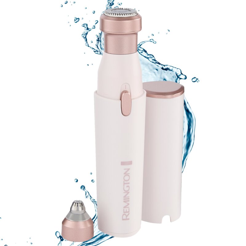 Golarka REMINGTON WSF200 BareMe Na mokro i sucho