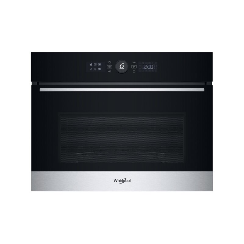 Whirlpool Kuchnia mikrofalowa WMW57DHMX
