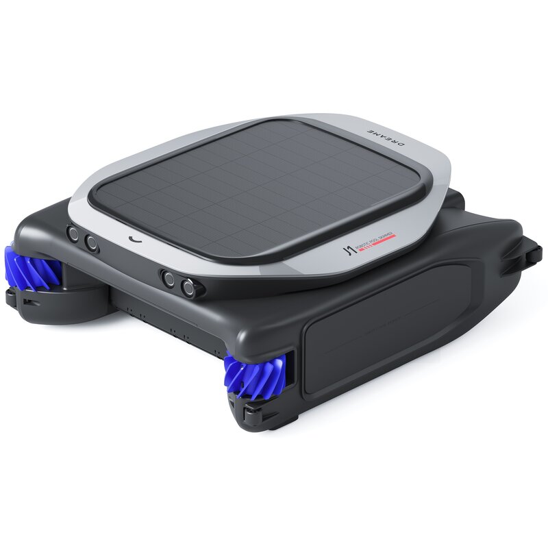 Robot do czyszczenia basenów DREAME J1