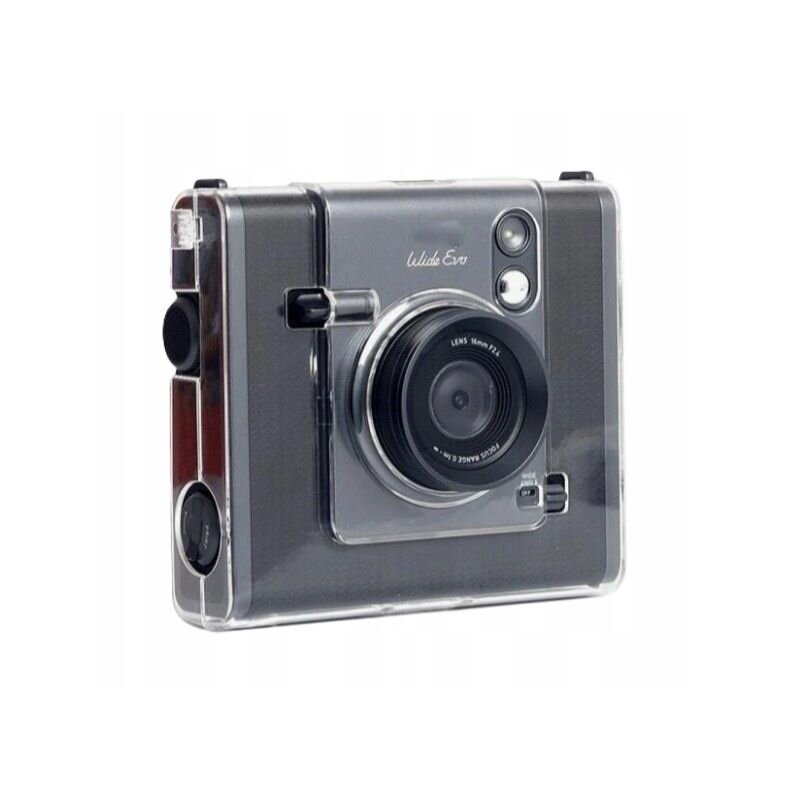 Etui PULUZ DCA2589T do Fujifilm Instax WIDE EVO
