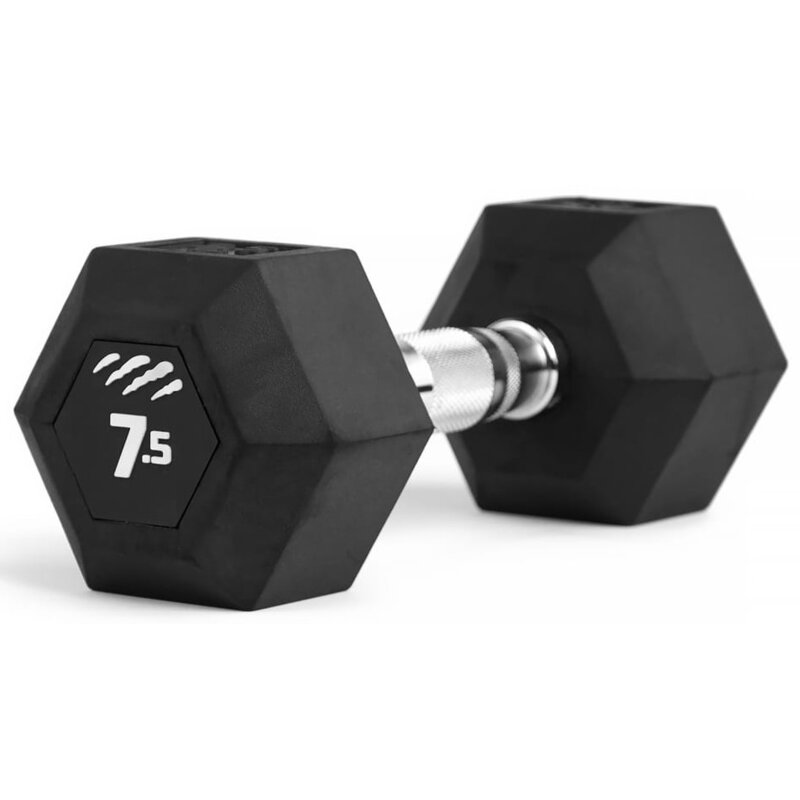Hantla TIGUAR Hex (7.5 kg)