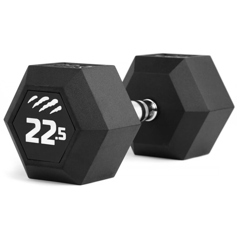 Hantla TIGUAR Hex (22.5 kg)