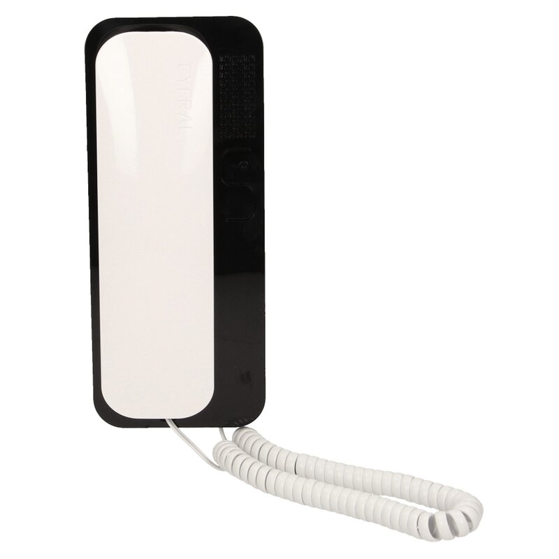 Unifon CYFRAL Smart Biało-czarny