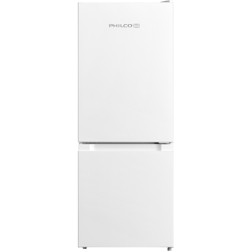 Lodówka PHILCO PC 133 EW 124cm Biała