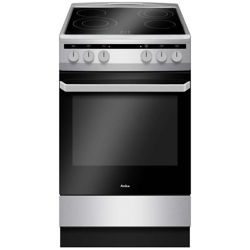 Amica 58CE2.315HQ(Xx) Termoobieg