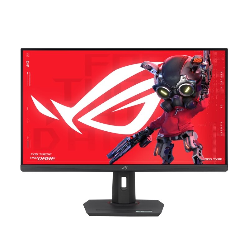 Monitor ASUS ROG Strix XG32UCG 31.5