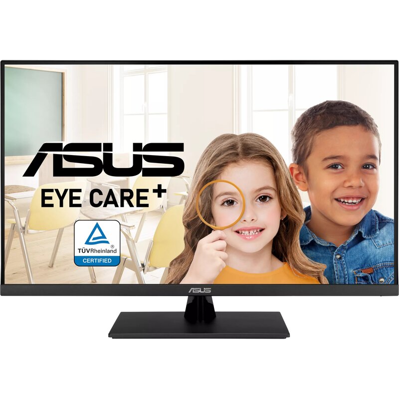 Monitor ASUS Eye Care VP327Q 31.5