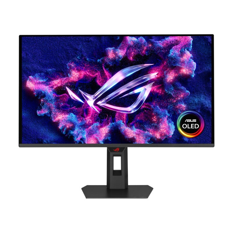 Monitor ASUS ROG Strix XG27AQDPG 26.5