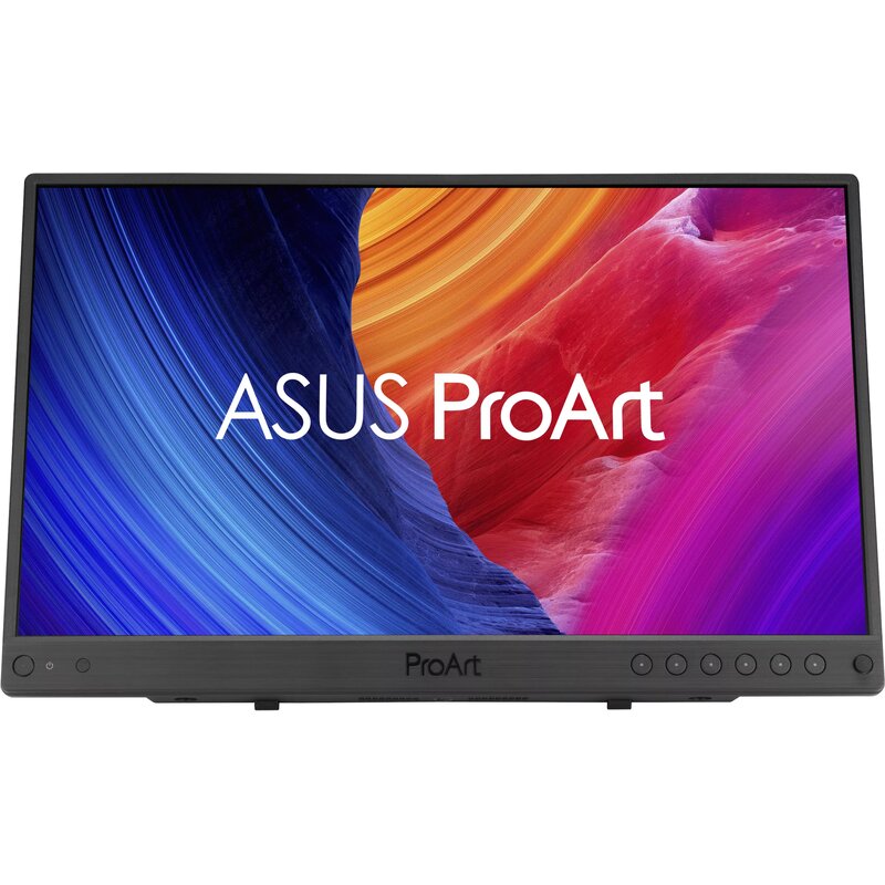 Monitor ASUS ProArt PA16USV 15.6