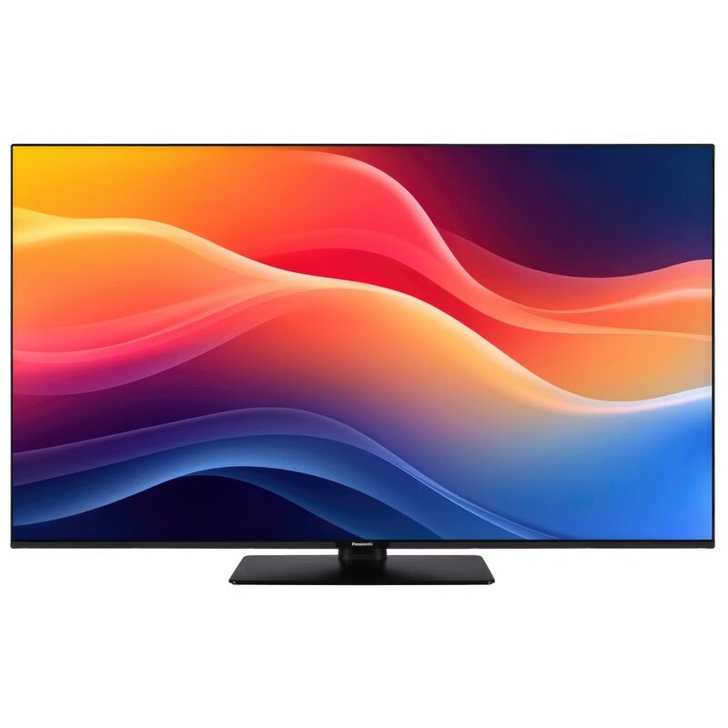 Telewizor PANASONIC TB-43W61AEZ 43" LED 4K TiVo OS Dolby Atmos Dolby Vision HDMI 2.1