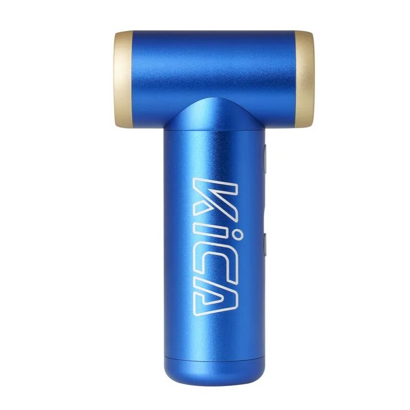 Dmuchawa wielofunkcyjna KICA Jetfan 2S Niebieski