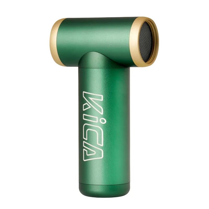 Dmuchawa wielofunkcyjna KICA Jetfan 2S Zielony