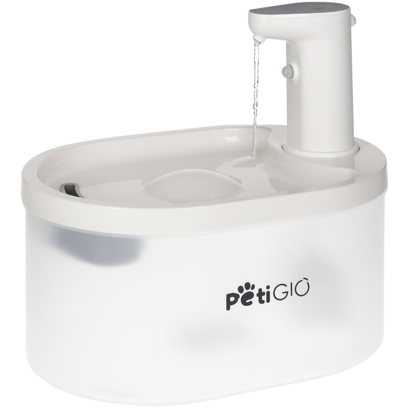 Fontanna dla zwierząt PETIGIO Peti-to-Eat PETI-151