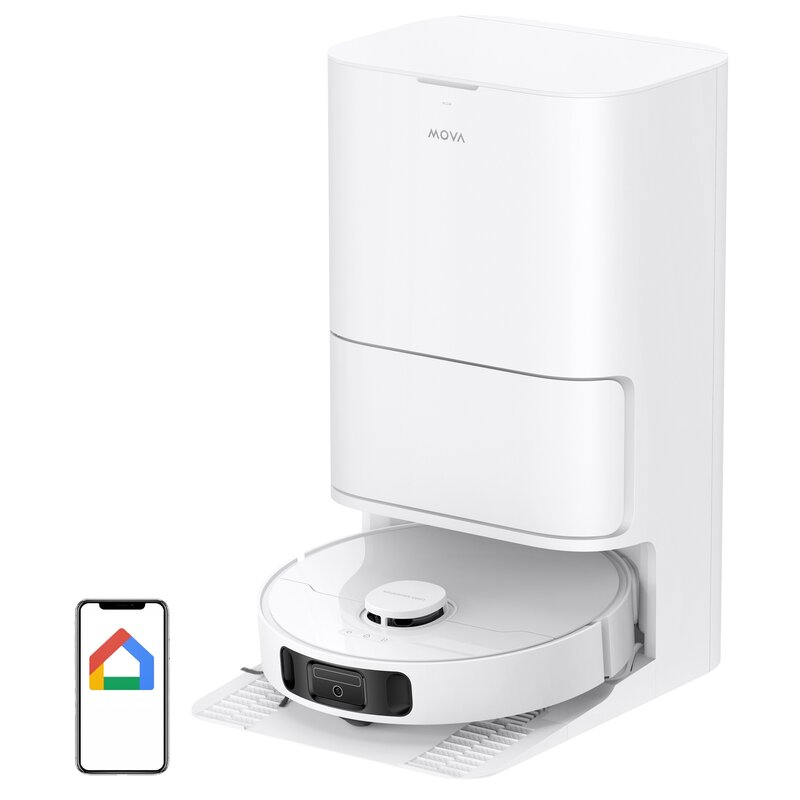 Robot sprzątający MOVA E40 Ultra