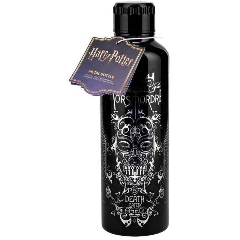 Butelka PALADONE Harry Potter Śmierciożerca