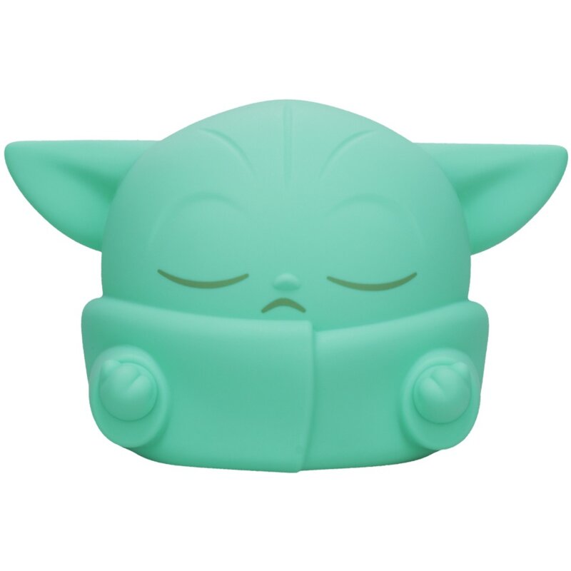 Paladone Squishy Glo Silicone Light Star Wars Grogu