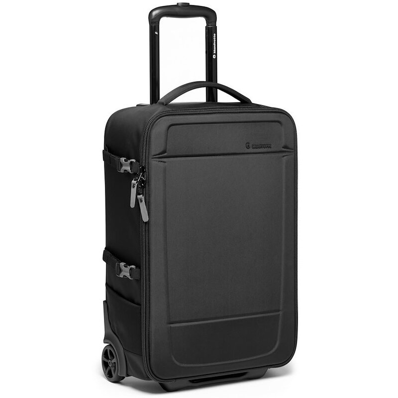 Walizka MANFROTTO Advanced III Rolling Bag Czarny