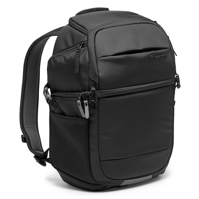 Plecak MANFROTTO Advanced III Fast Czarny