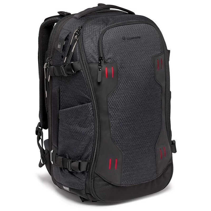 Plecak MANFROTTO PRO Light II Flexloader L Czarny