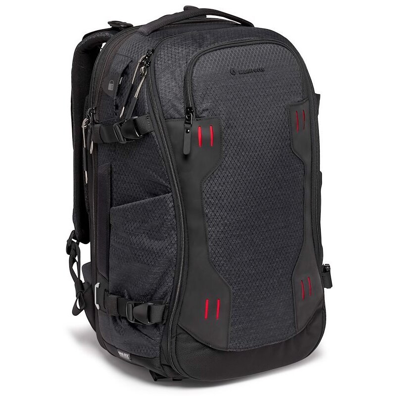 Plecak MANFROTTO Pro Light II Flexloader L Czarny