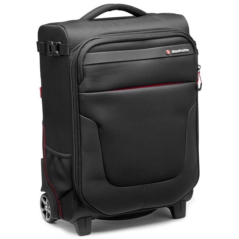 Walizka MANFROTTO Reloader Air 50 Czarny
