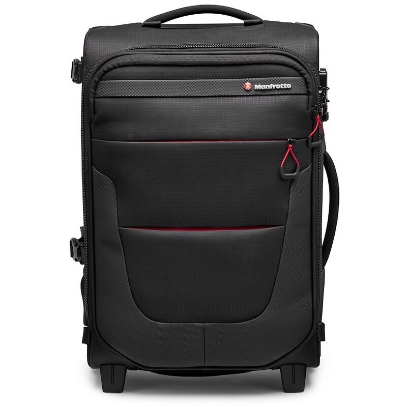 Walizka MANFROTTO Reloader Switch 55 Czarny