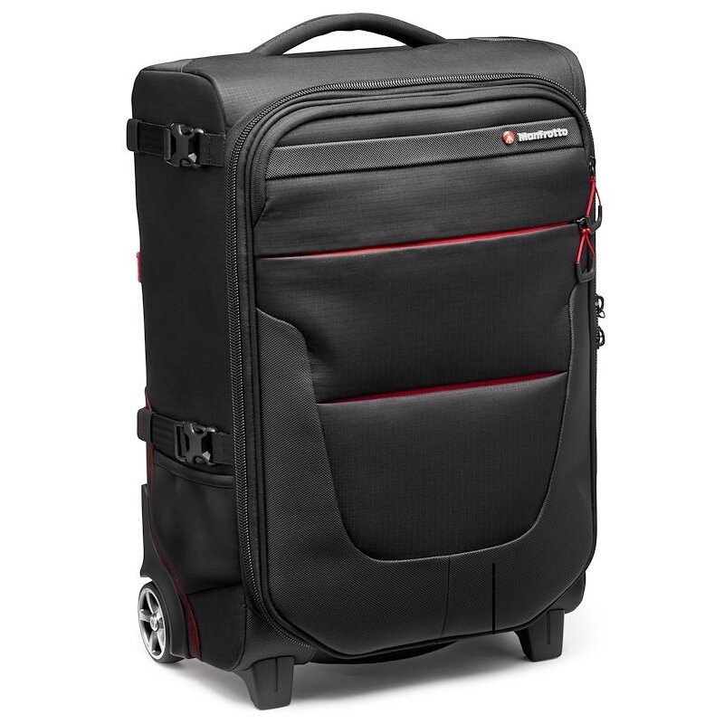 Walizka MANFROTTO Reloader Air 55 Czarny