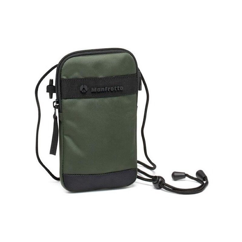 Etui MANFROTTO Street Ciemnozielony