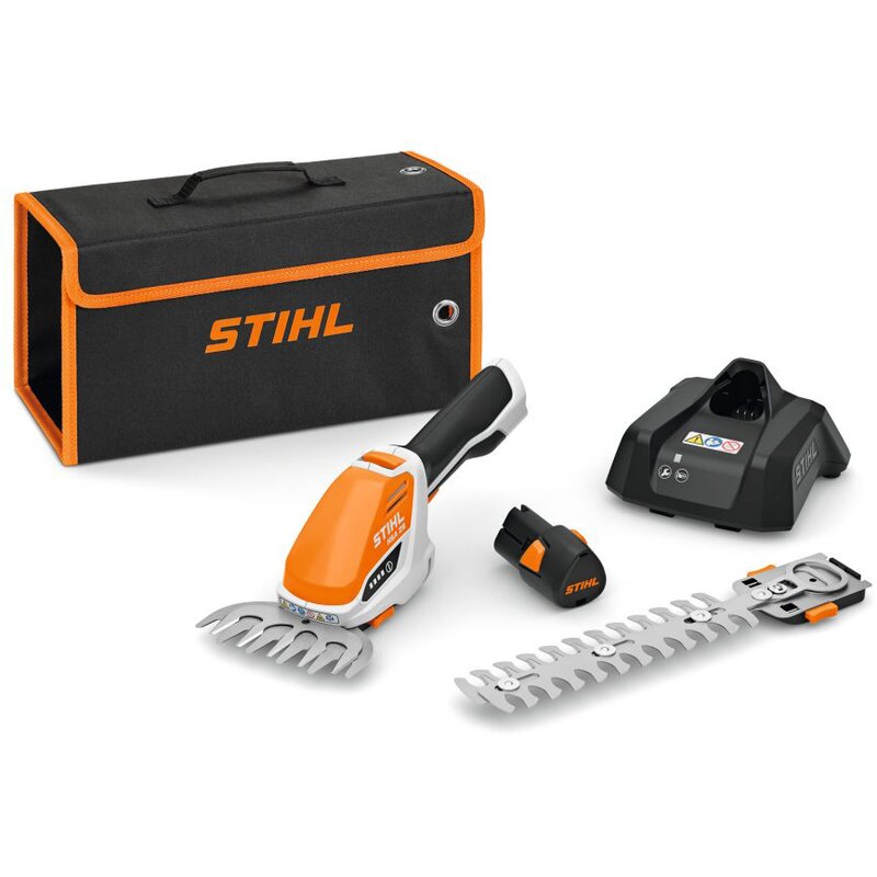 Nożyce do żywopłotu STIHL HSA 26 10.8V akumulatorowe