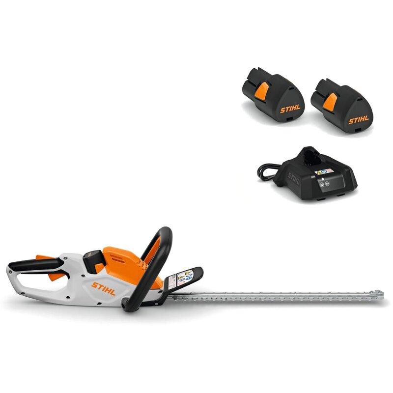 Nożyce do żywopłotu STIHL HSA 40 10.8 akumulatorowe
