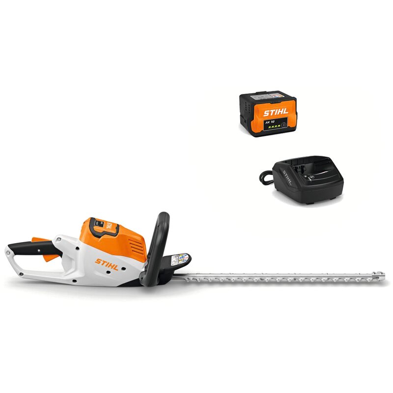 Nożyce do żywopłotu STIHL HSA 50 36V akumulatorowe