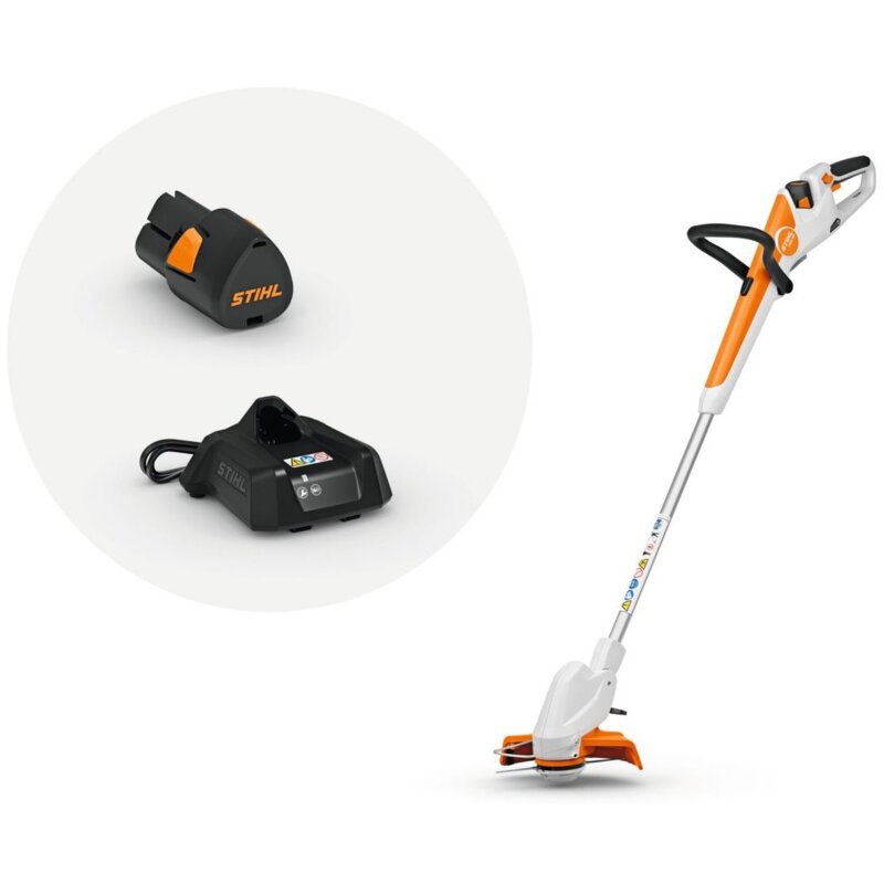 Podkaszarka akumulatorowa STIHL FSA 30 FA100115710