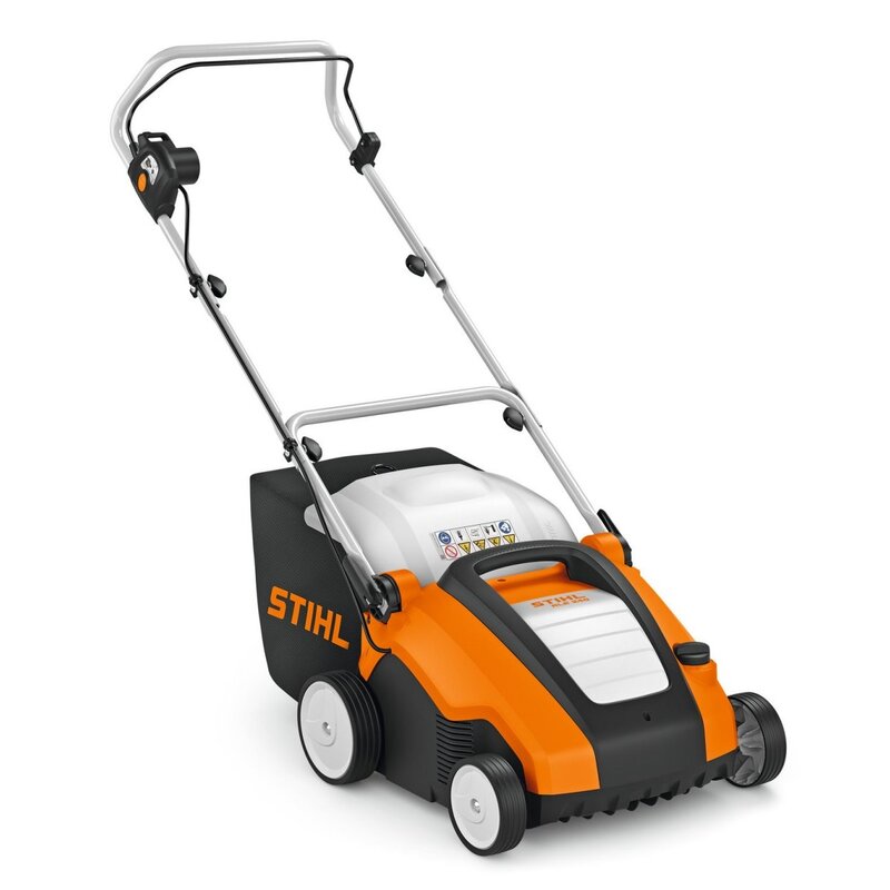 Wertykulator elektryczny STIHL RLE 240