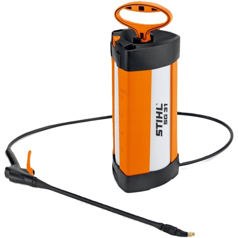 Opryskiwacz ręczny STIHL SG 31 5L