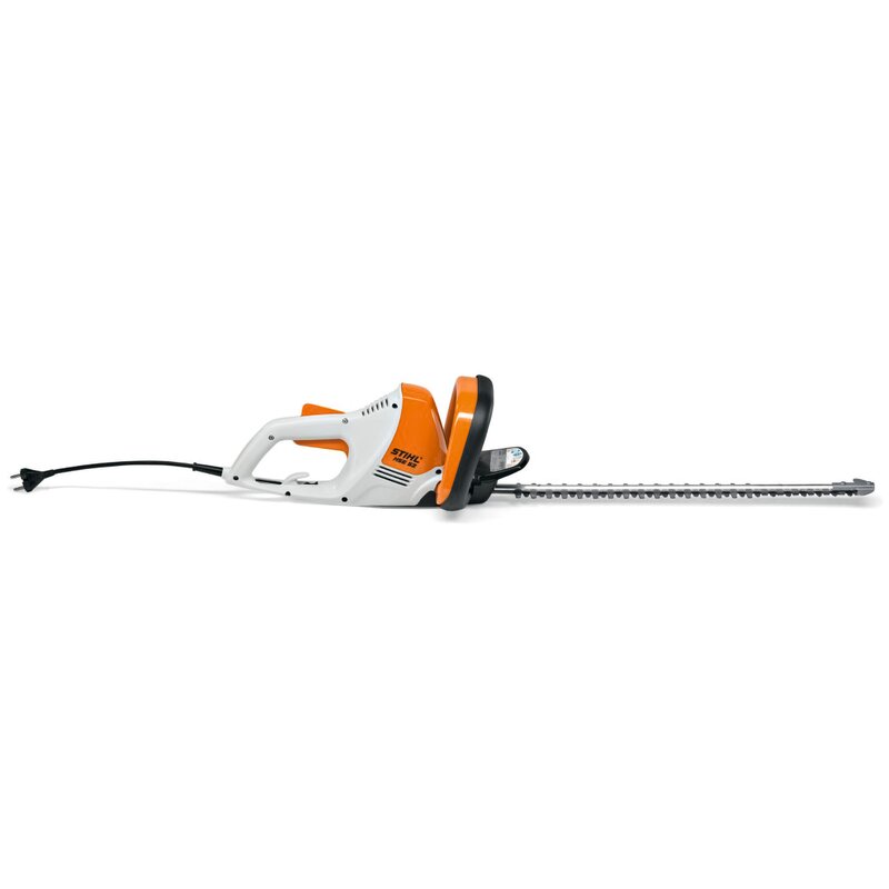 Nożyce do żywopłotu STIHL HSE 52 elektryczne