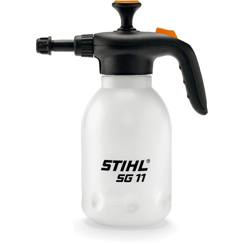Opryskiwacz ręczny STIHL SG 11 1.5L