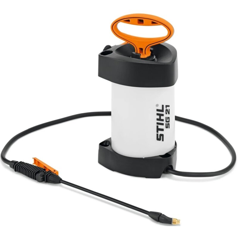 Opryskiwacz ręczny STIHL SG 21 3L