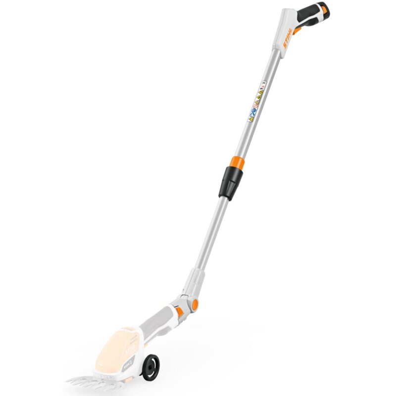 Wysięgnik teleskopowy STIHL HSA 26 HA037107100