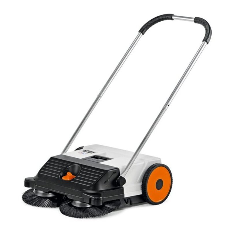 Zamiatarka ręczna STIHL KG 550
