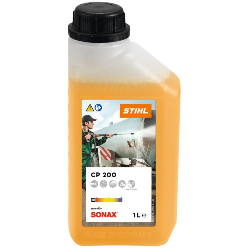 Uniwersalny środek czyszczący STIHL CP 200 1 L