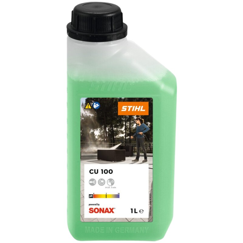 Uniwersalny środek czyszczący STIHL CU 100 1 L