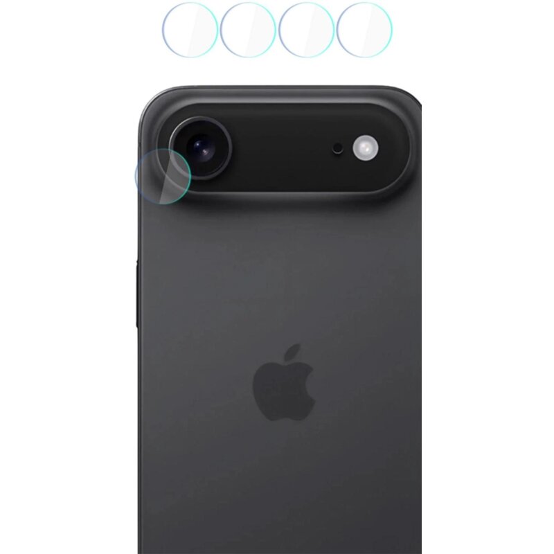 3mk Lens Protection do iPhone Air