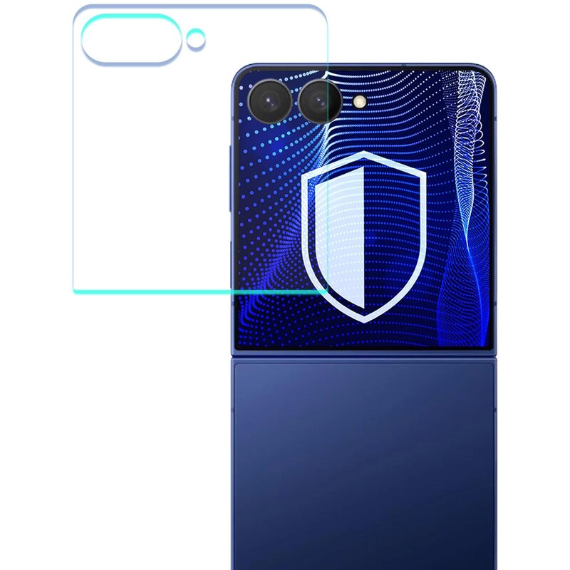 3mk FlexibleGlass Pro do Samsung Galaxy Z Flip 7