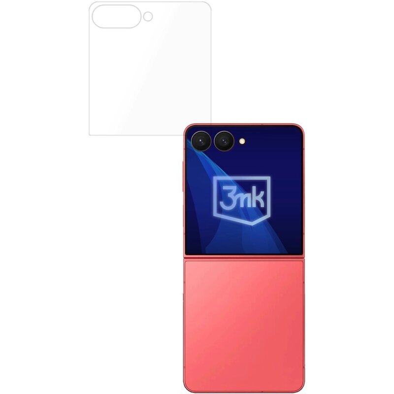 3mk ARC+ do Samsung Galaxy Z Flip 7