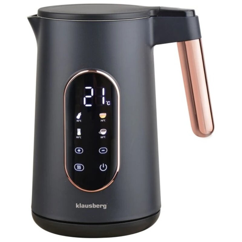 Czajnik KLAUSBERG KB-7892