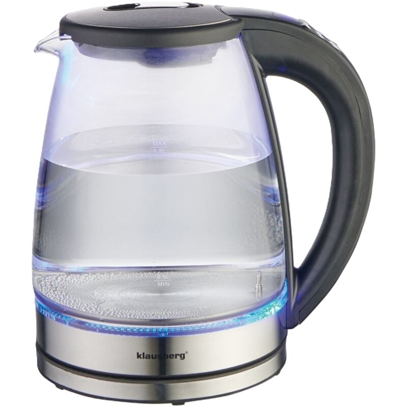 Czajnik KLAUSBERG KB-7887