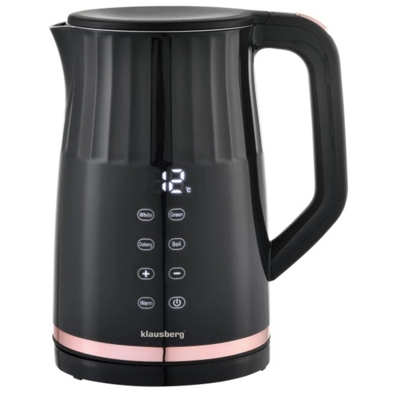 Czajnik KLAUSBERG KB-7896