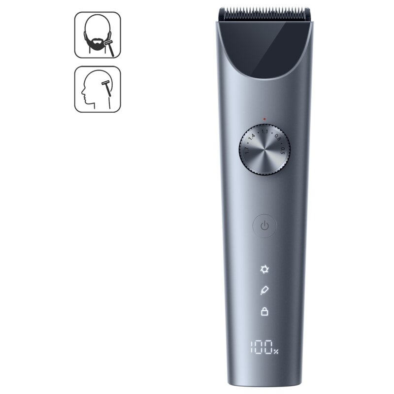 Strzyżarka XIAOMI Hair Clipper MJGHHC2LF 0.5-28 mm