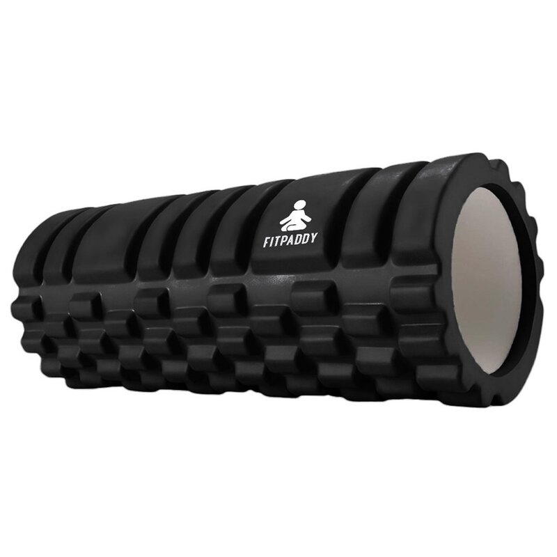 Roller FITPADDY Czarny