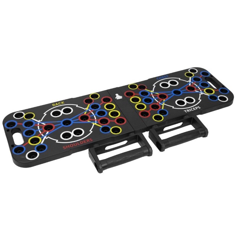 Deska do pompek FITPADDY PUB01